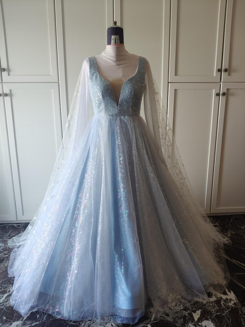 Starfall Dress - Etsy | Etsy (US)