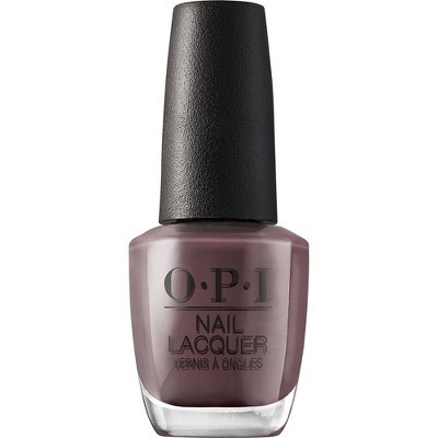 OPI Nail Lacquer - You Don't Know Jacques - 0.5 fl oz | Target