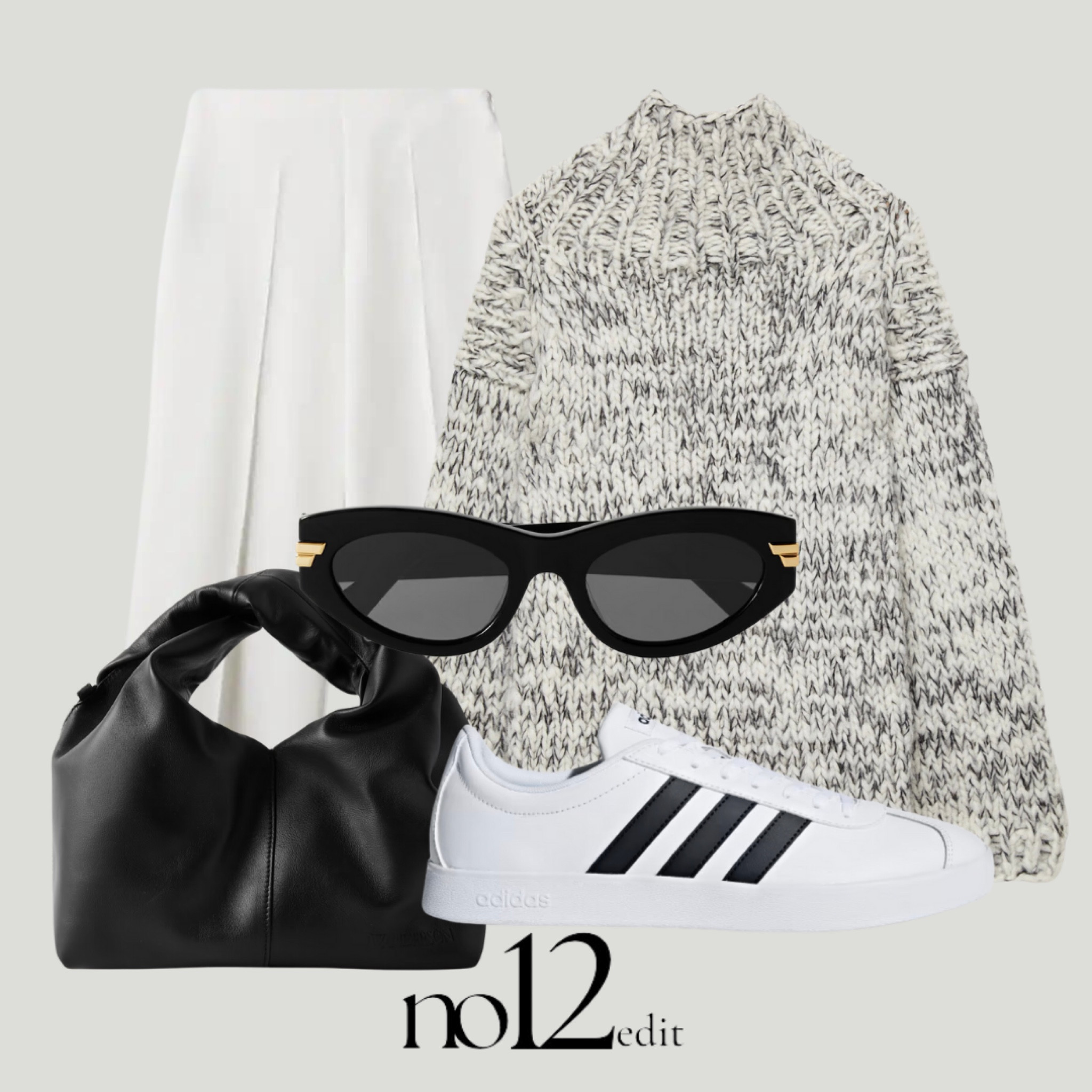 I think I’m in love with this jumper. The knit is beautiful. You can’t go wrong with a thick, oversized jumper in the Winter time. 

#LTKstyletip #LTKeurope #LTKCyberWeek