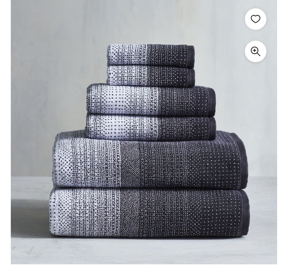 My favorite bathroom towels! 

#LTKGiftGuide #LTKFind #LTKhome