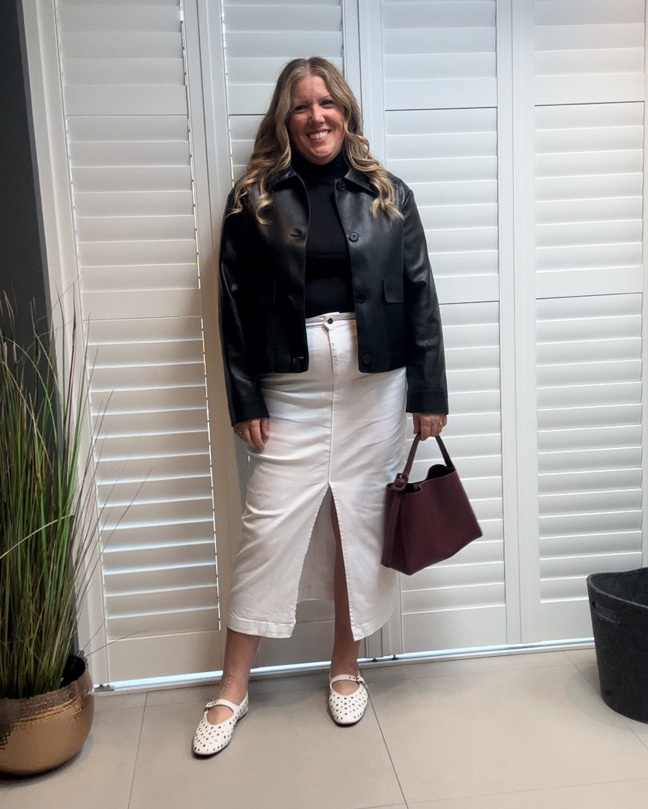 30 Days of Autumn Outfits
🍂 Day 28


#LTKstyletip #LTKautumn #LTKuk