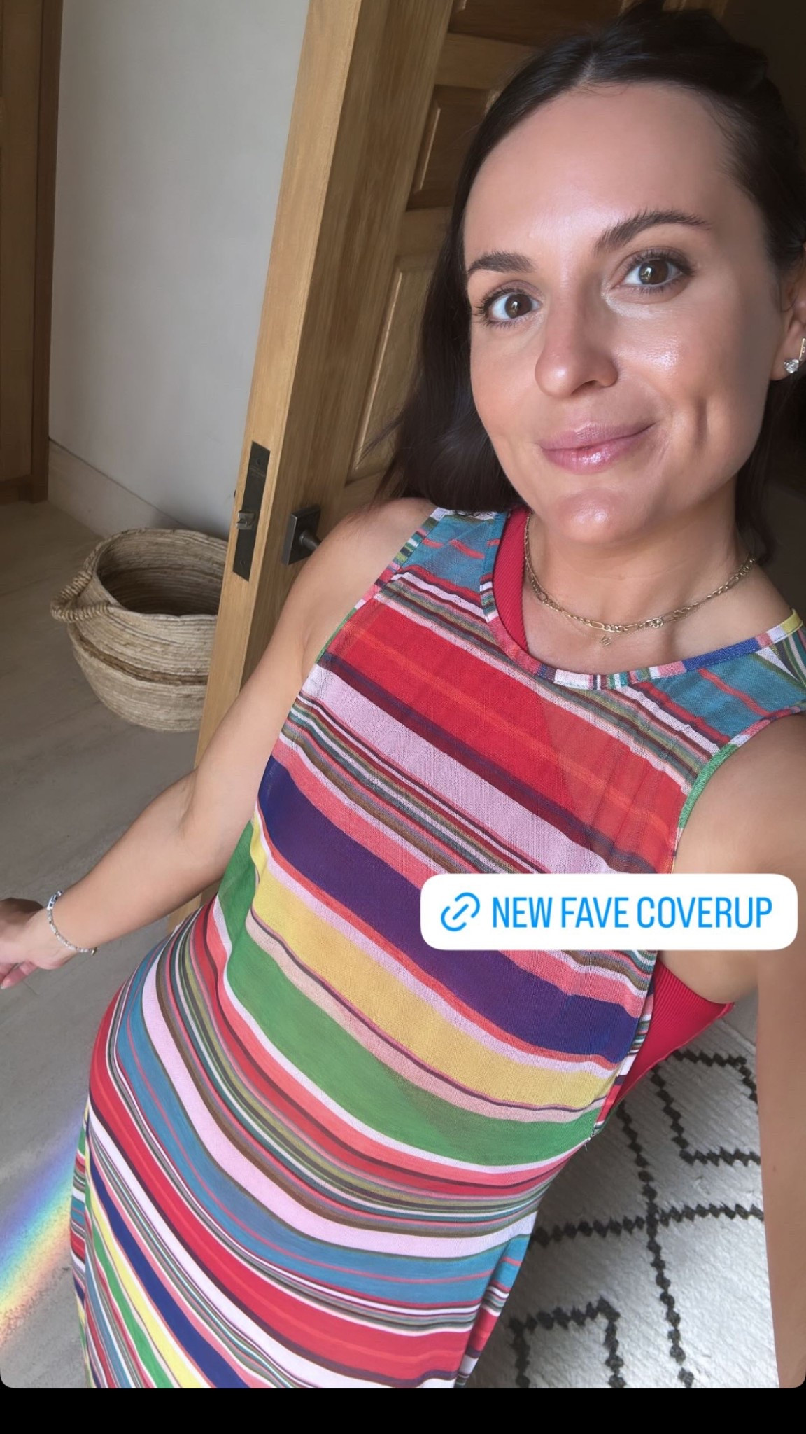 My new fave coverrainy

#LTKStyleTip #LTKSeasonal #LTKTravel