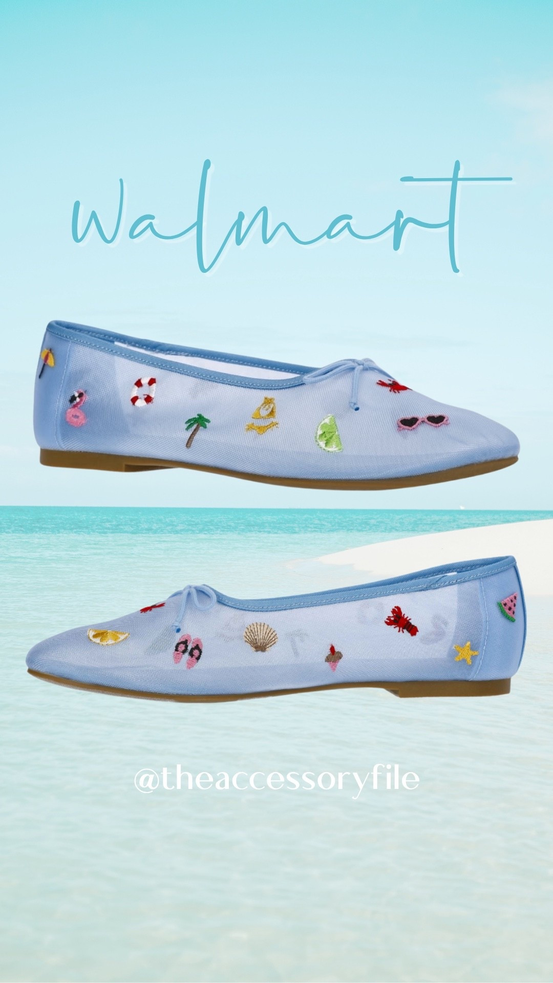 Adorable slip on shoes for summer!

Walmart fashion, Walmart style, Walmart finds, summer outfits, summer fashion, summer shoes, Walmart deals 

#LTKSeasonal #LTKootd