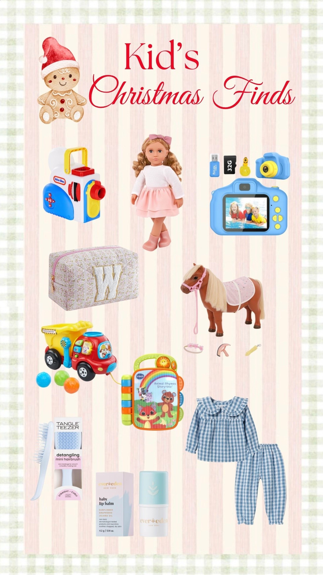 Everything I’ve bought my kids for Christmas so far! 

#LTKGiftGuide #LTKHoliday #LTKKids