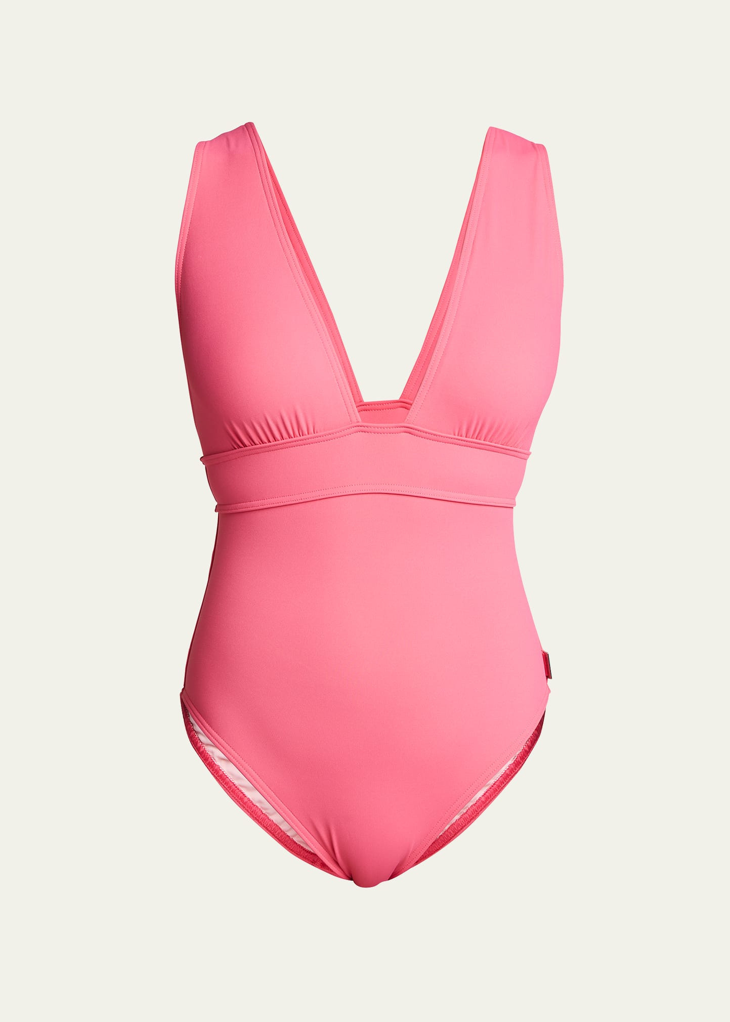 Intemporel Tank One-Piece Swimsuit | Bergdorf Goodman