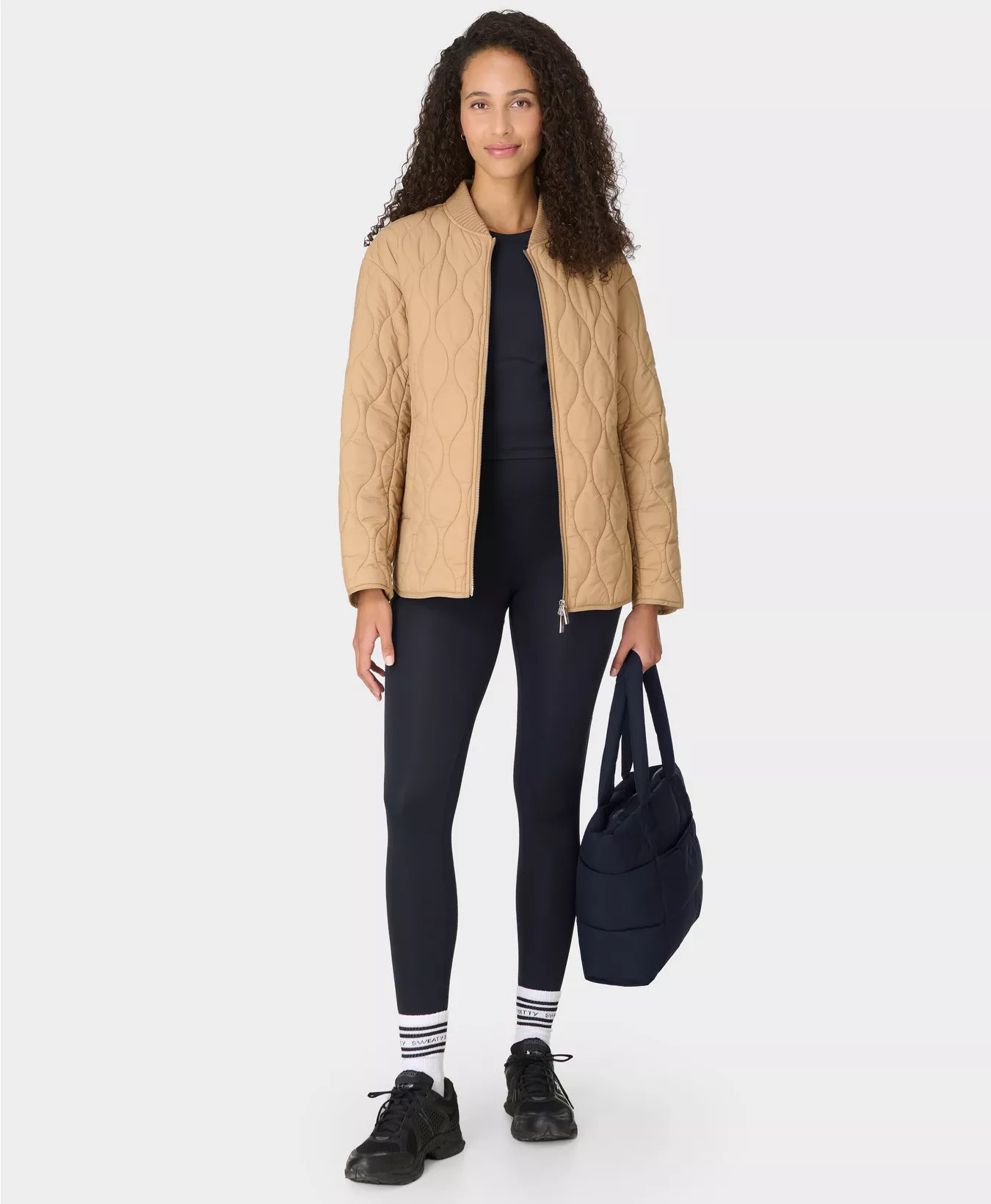 All Day Leggings | Sweaty Betty UK