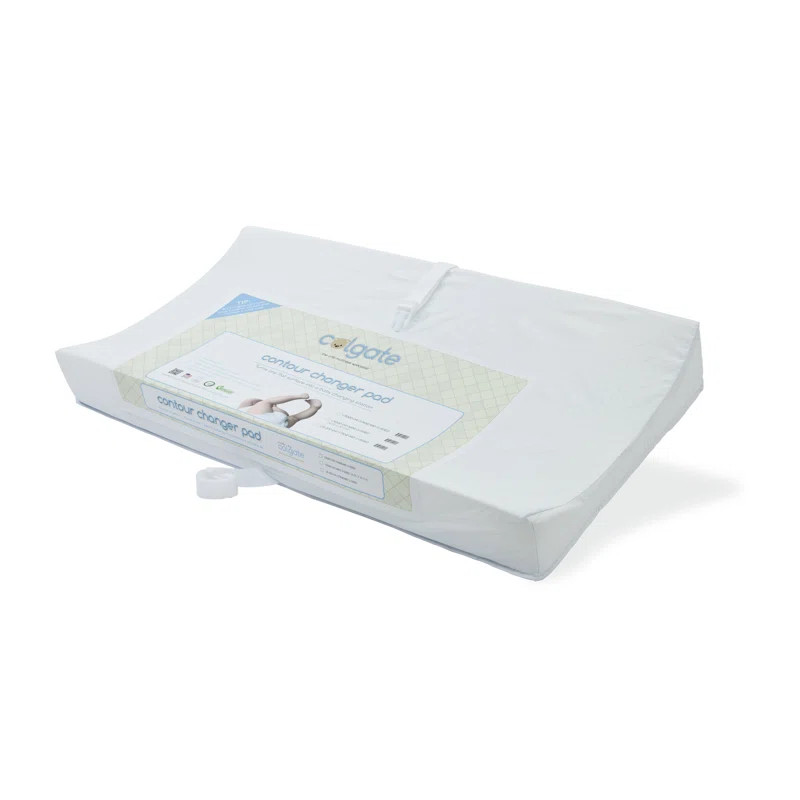 Suzuki 2-Sided Contour Changing Pad | Wayfair North America