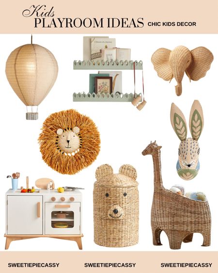 Kids Room Decor: Maternity to Toddler Playroom Ideas 💡 

Some of my favourite playroom ideas for babies, to toddlers and above! Tons of aesthetic toys, hangers, room decor, toys & some valentines stuff as well! Make sure to check out my Gift Guides for more of my seasonal favourites!💫

#LTKbump #LTKbaby #LTKstyletip