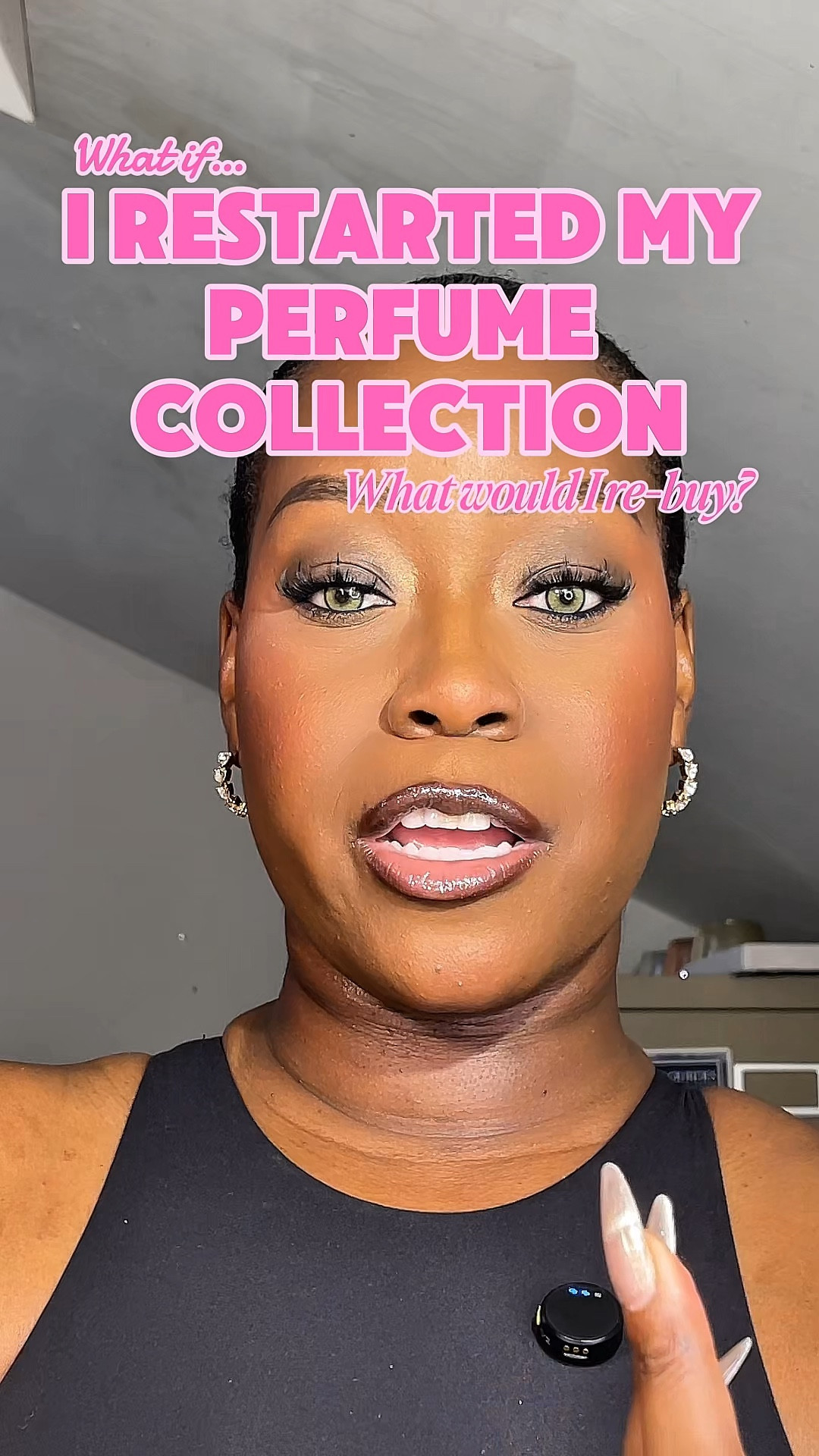 My top five fragrances I will always use to restart my perfume collection!

#LTKBeauty