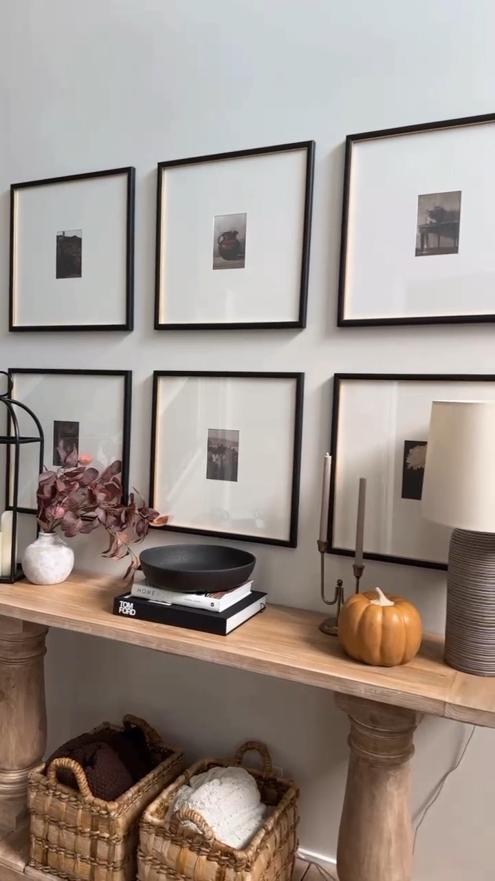 FALL HOME DECOR 🤎🍂


Gallery wall 
Target finds 
Home finds 
Fall decor 
Home decor 

#LTKHome #LTKSeasonal #LTKStyleTip