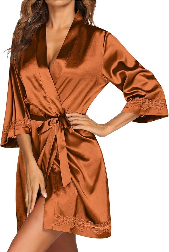 Visit the Ekouaer Store | Amazon (US)