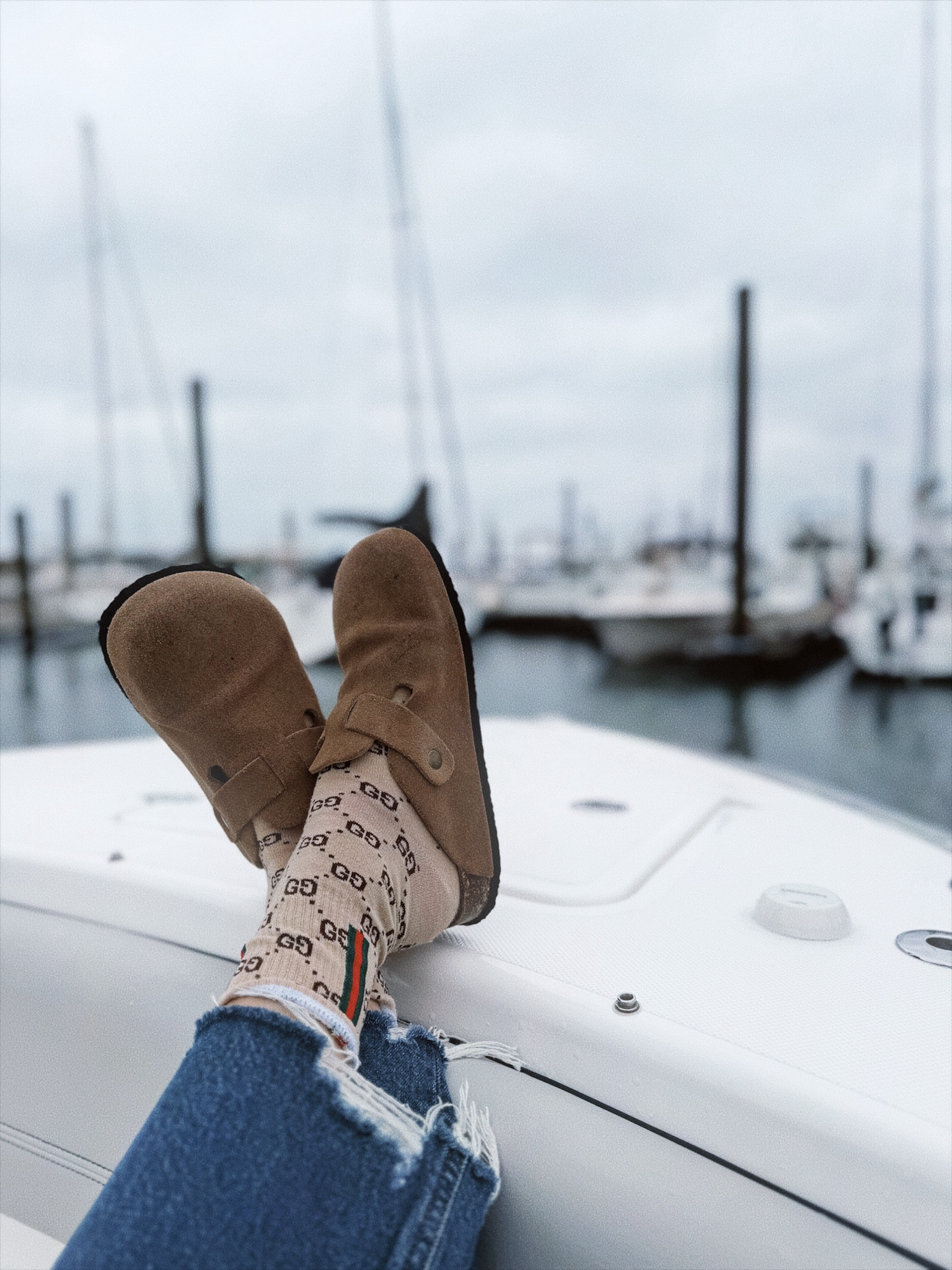 $40 Birkenstock clog look alikes from Amazon 

#LTKstyletip #LTKshoecrush #LTKover40