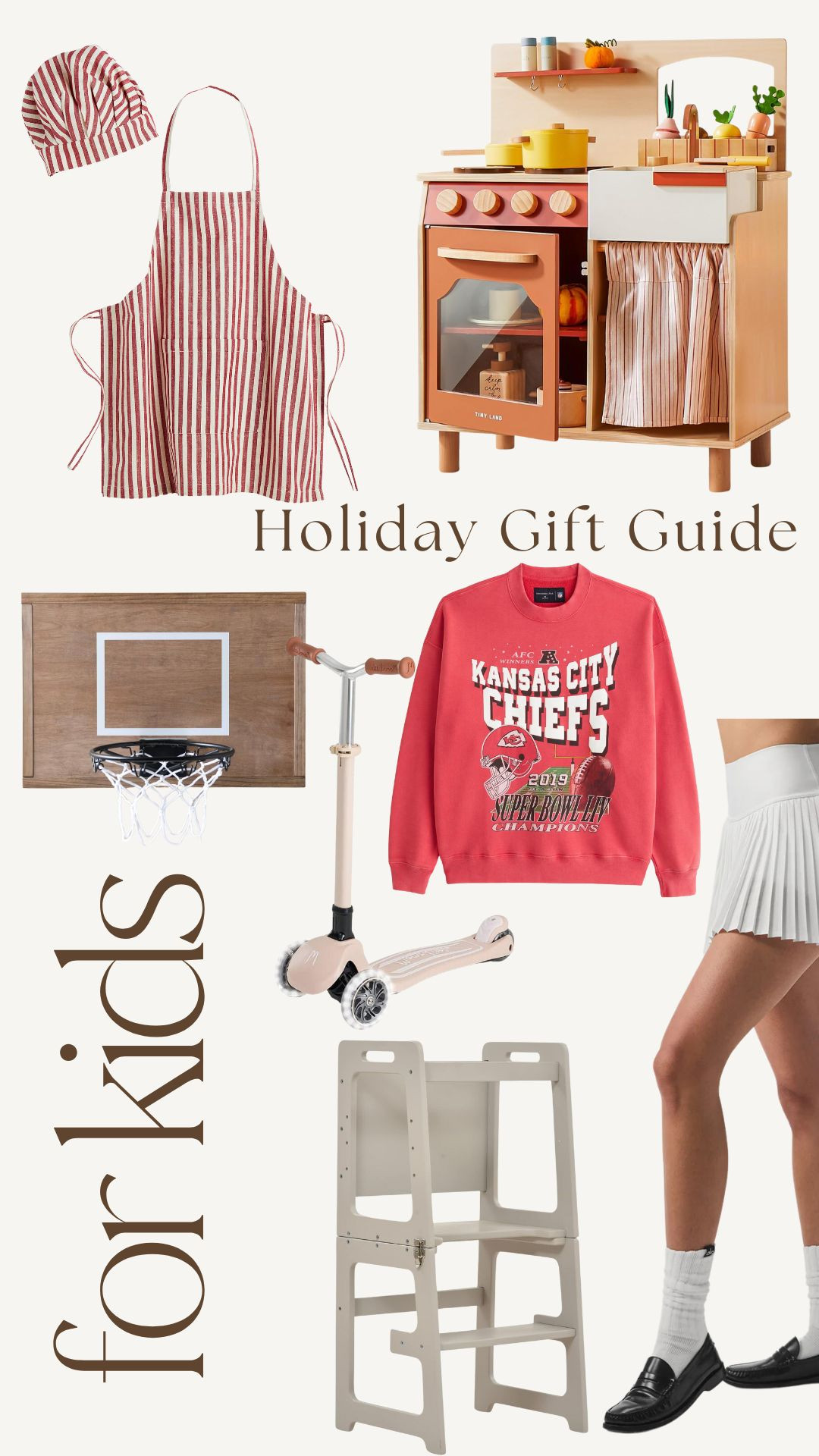 Gift ideas for kids! 

 #LTKGiftGuide #LTKHoliday #LTKKids