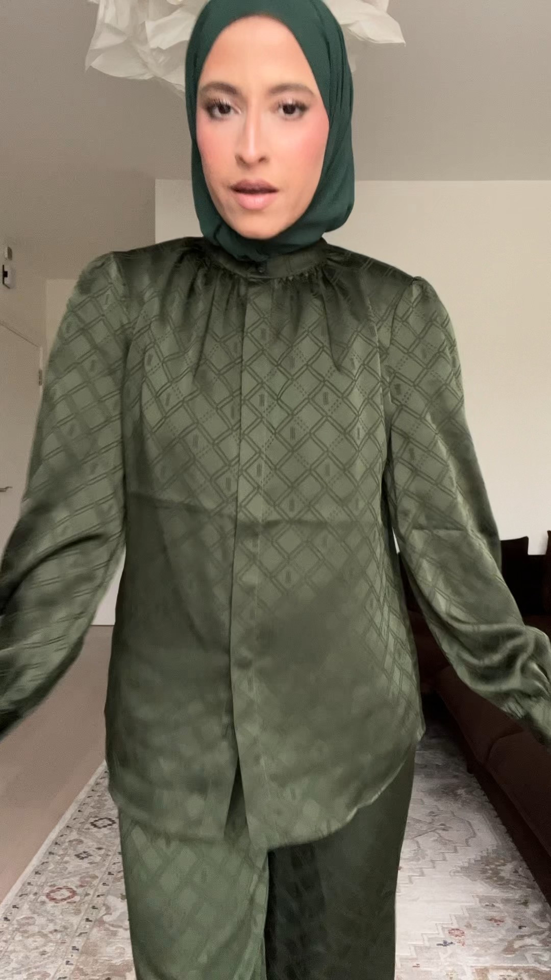 Baby shower outfit - the hobbit 

#LTKireland #LTKpetite #LTKmodest