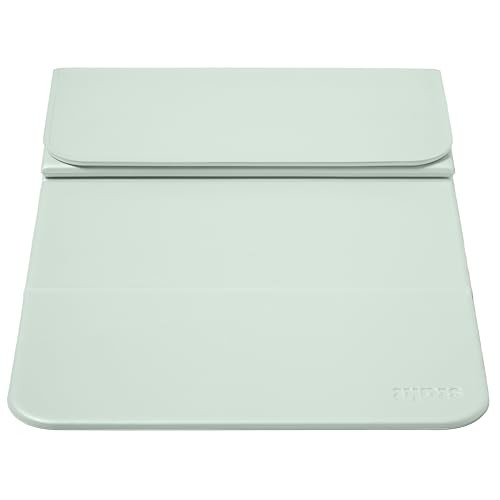 Stakt The Original Foldable Yoga Mat, Premium Foldable Exercise & Workout Mat with Non-Slip Surface, Lightweight Portable for Studio or Home Use, As Seen on Shark Tank - Seafoam | Amazon (US)