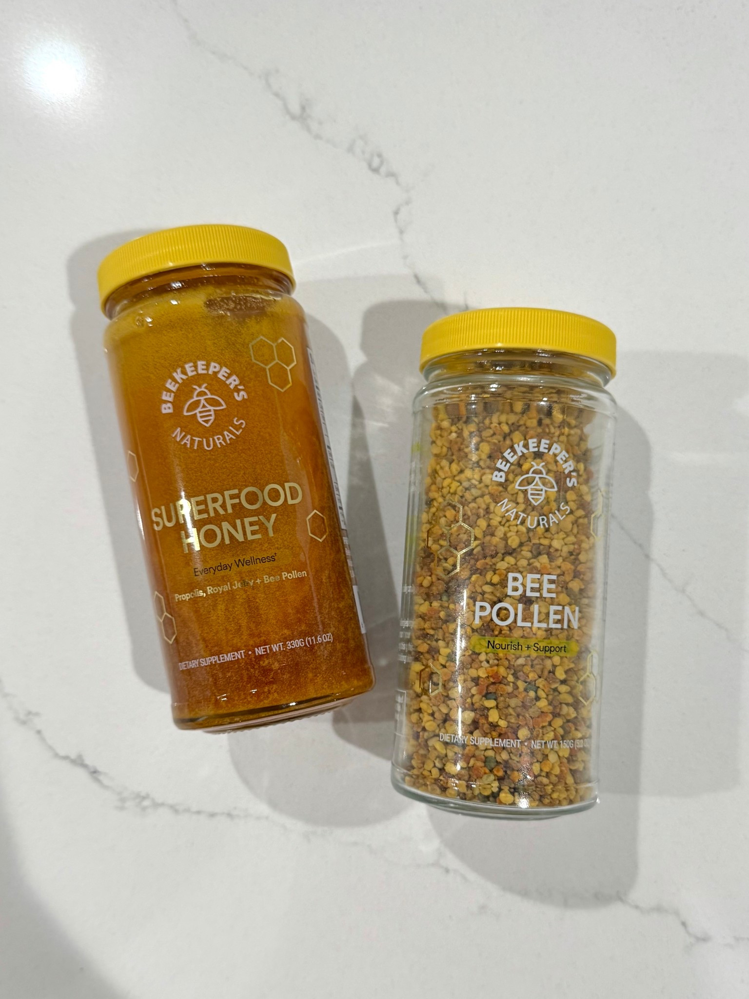 Superfood Honey💛🍯 

#LTKHome #LTKmomlife #LTKKids