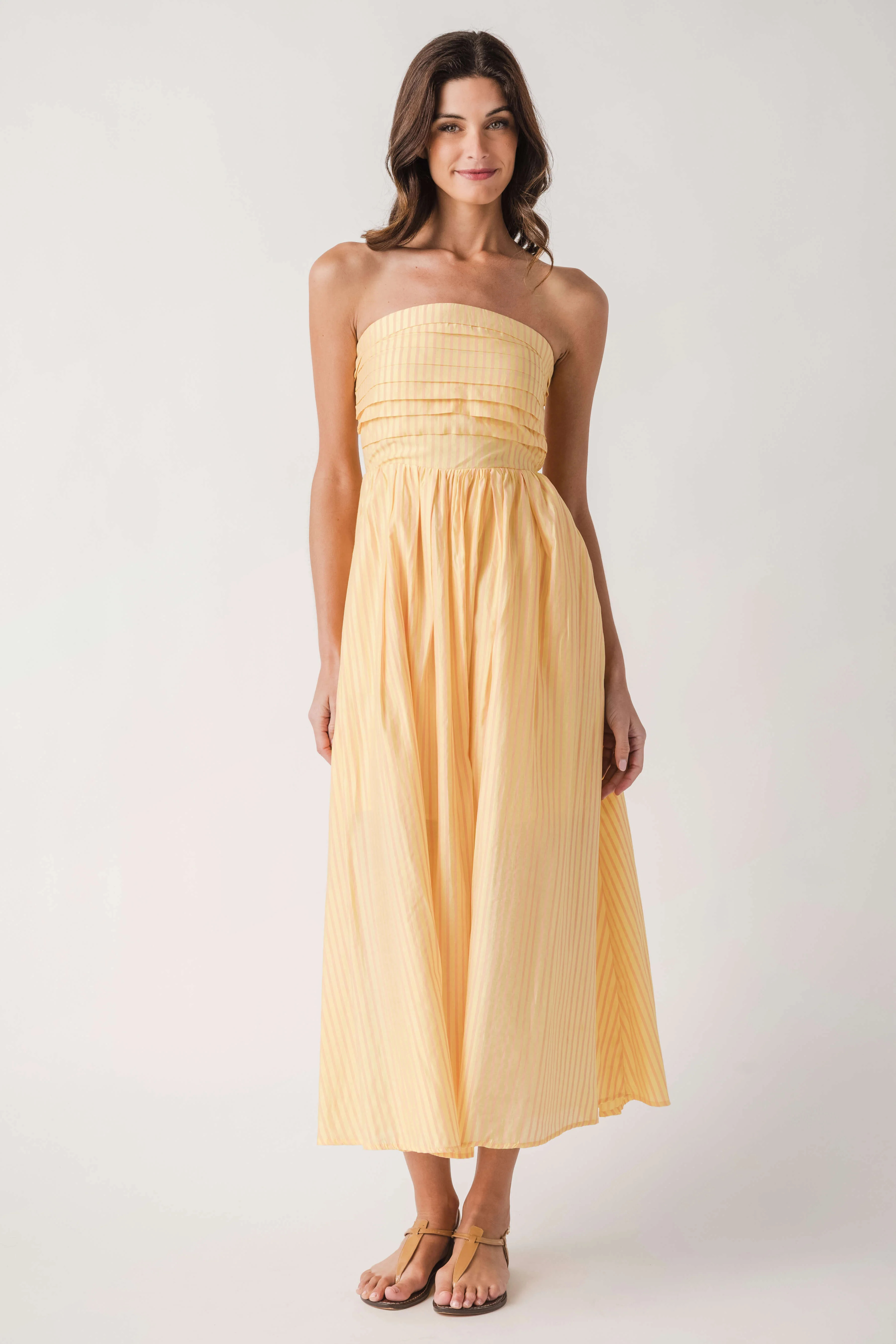 By Together Promenade Dress | Social Threads