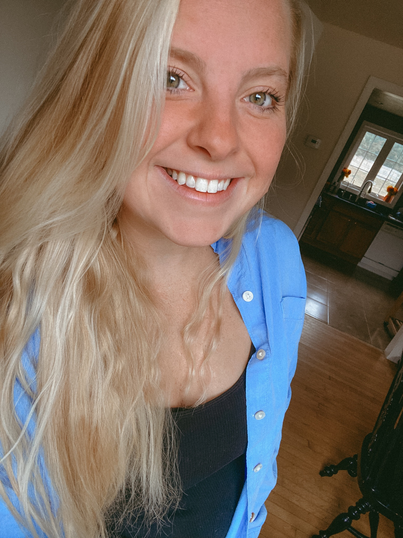 Fall Outfits for spooky season!! This shirt was such a good American Eagle buy!! On sale now!

#LTKplussize #LTKfamily #LTKsalealert