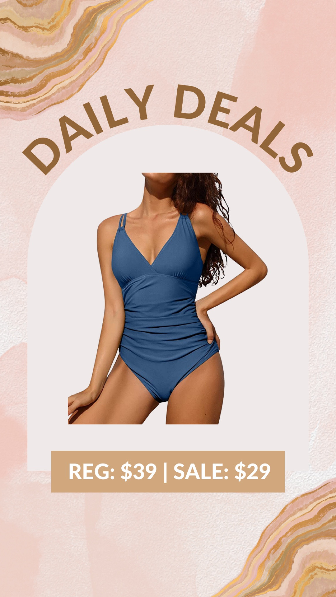 Swimsuit | Swimwear | Vacation Outfits | Beach Vacation 

#LTKtravel #LTKswim #LTKunder50