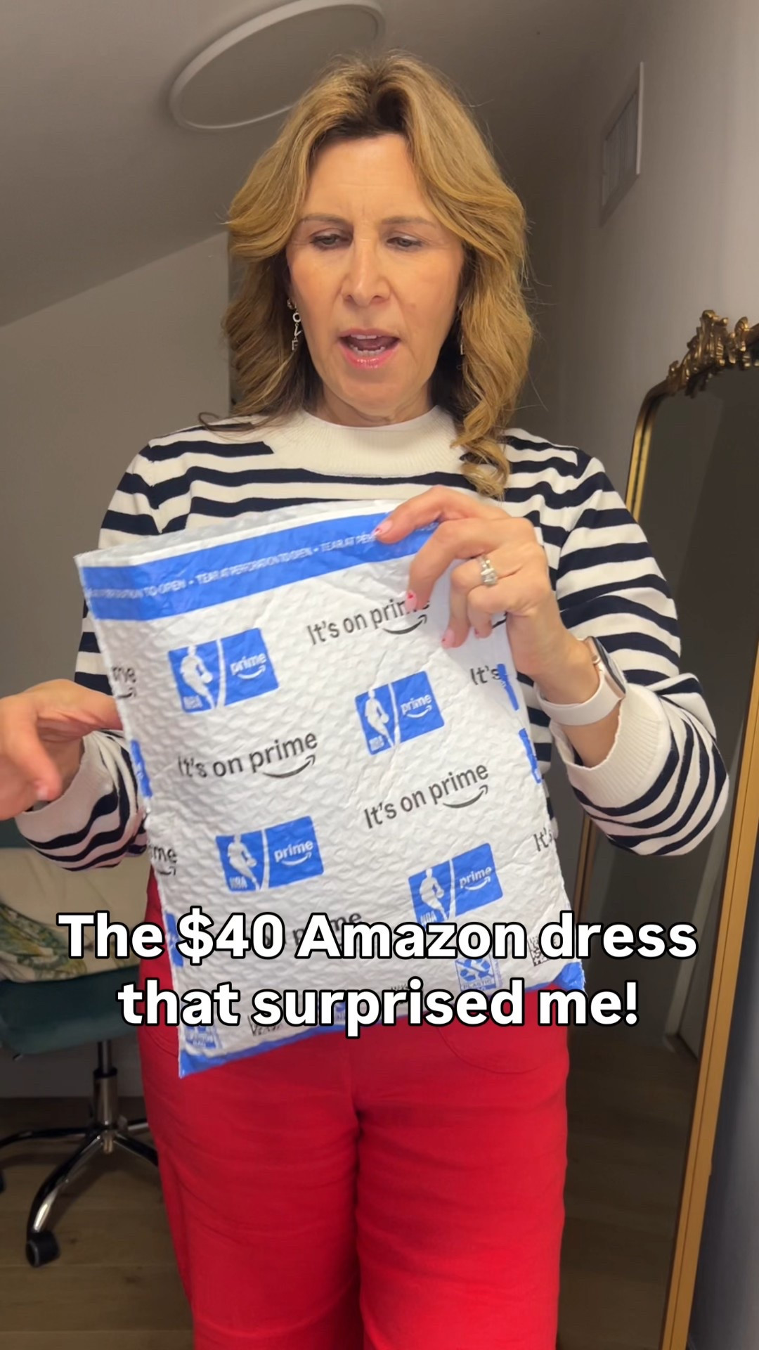 If you need a gold evening dress this is the one! 

#LTKdayinmylife #LTKootd #LTKOver40