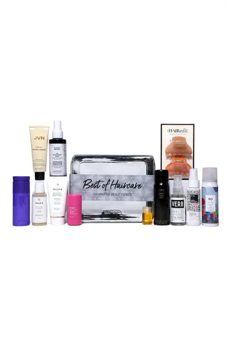 Best of Hair Set $205 Value (Women) | Nordstrom | Nordstrom
