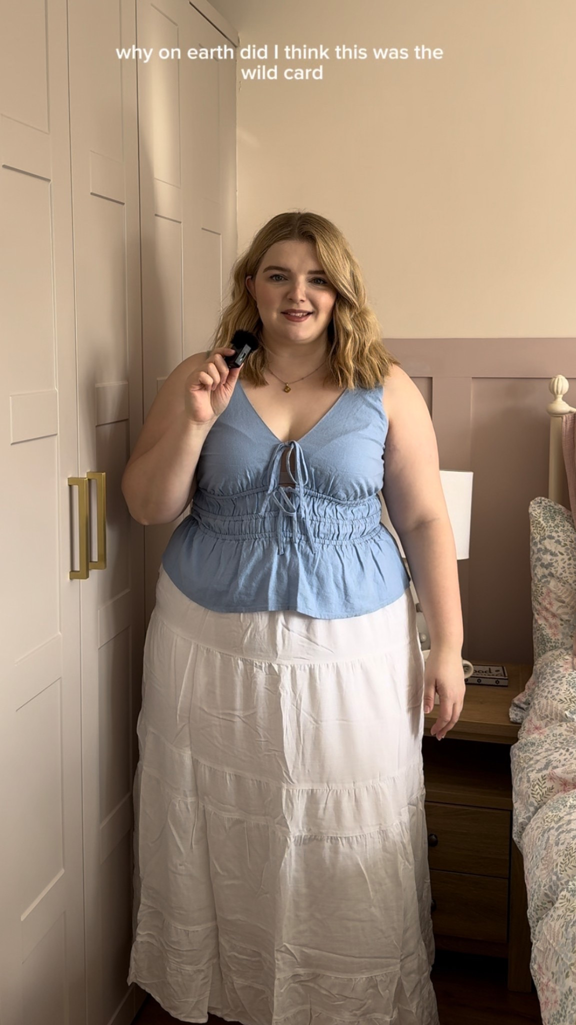 Obsessed with this Hollister haul! 

#LTKuk #LTKplussize #LTKmidsize