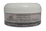 Eminence Organic Strawberry Rhubarb Masque, 2 Ounce, (2238) | Amazon (US)