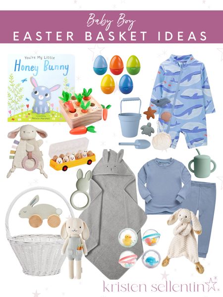Baby Girl Easter Basket Ideas

#easter #easterbasket #easter2024 #easterbasketideas #eastergifts #baby #babygirl #newmom #potterybarnkids #amazonfinds #amazon #walmart #giftguide

#LTKfamily #LTKbaby #LTKfindsunder50