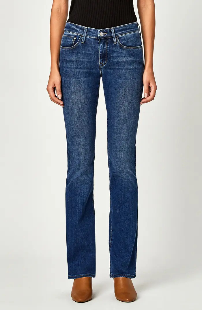 Molly Classic Bootcut Jeans | Nordstrom
