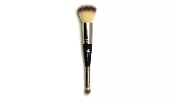IT Cosmetics Heavenly Luxe Complexion Perfection Brush #7 | Groupon North America