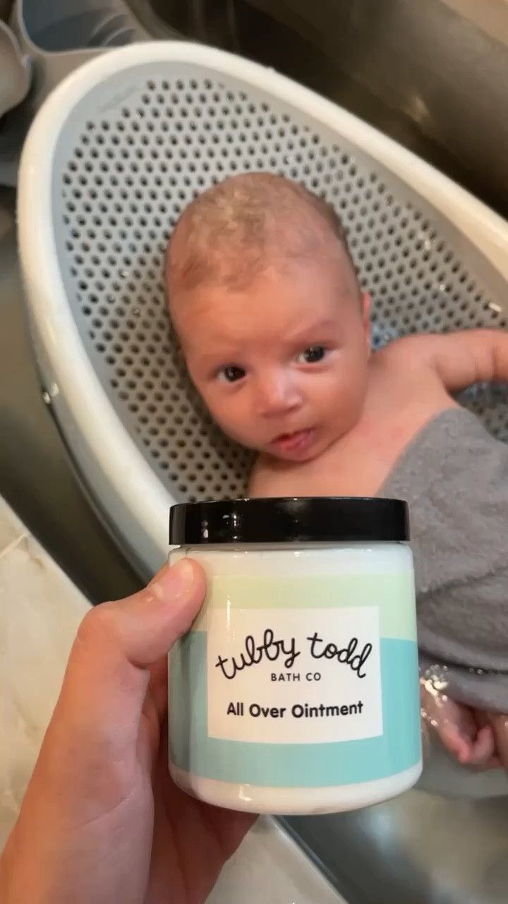 Newborn bath essentials👶🤍✨ these were must haves with Jackson and will be for baby Cooper!

Newborn essentials, baby finds, new mom essentials, newborn finds, bath finds, newborn essentials, Grace White, A Southern Drawl

#LTKBaby #LTKBump #LTKFamily