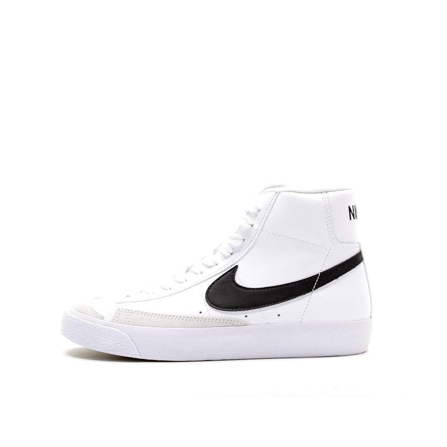 Nike Kids' Blazer Mid '77 Sneaker | Amazon (US)