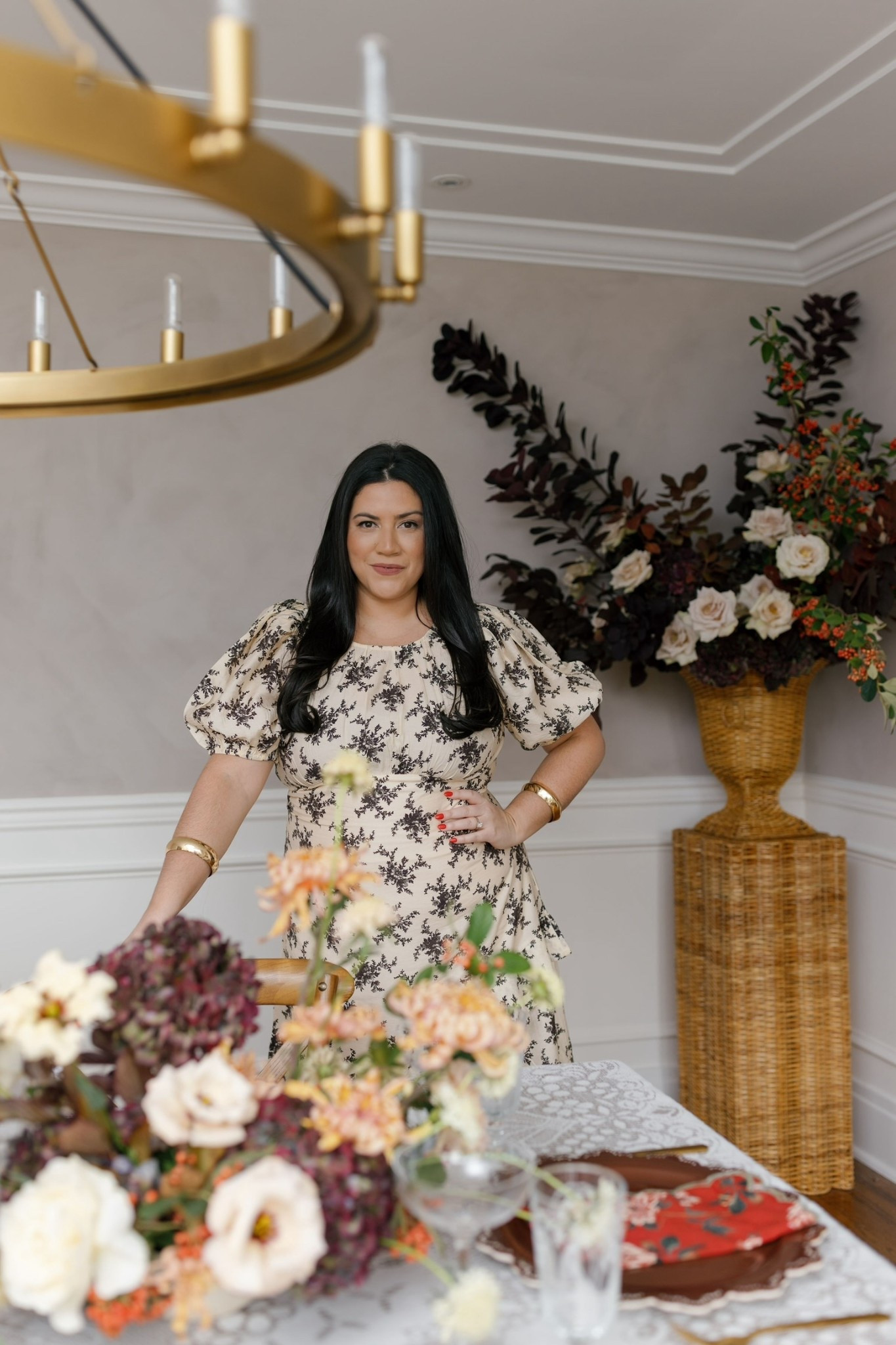 For my last minute girlies: Thanksgiving style - from easy dresses to cozy sets + arrive in time for the holiday! 

#LTKHoliday #LTKootd #LTKMidsize