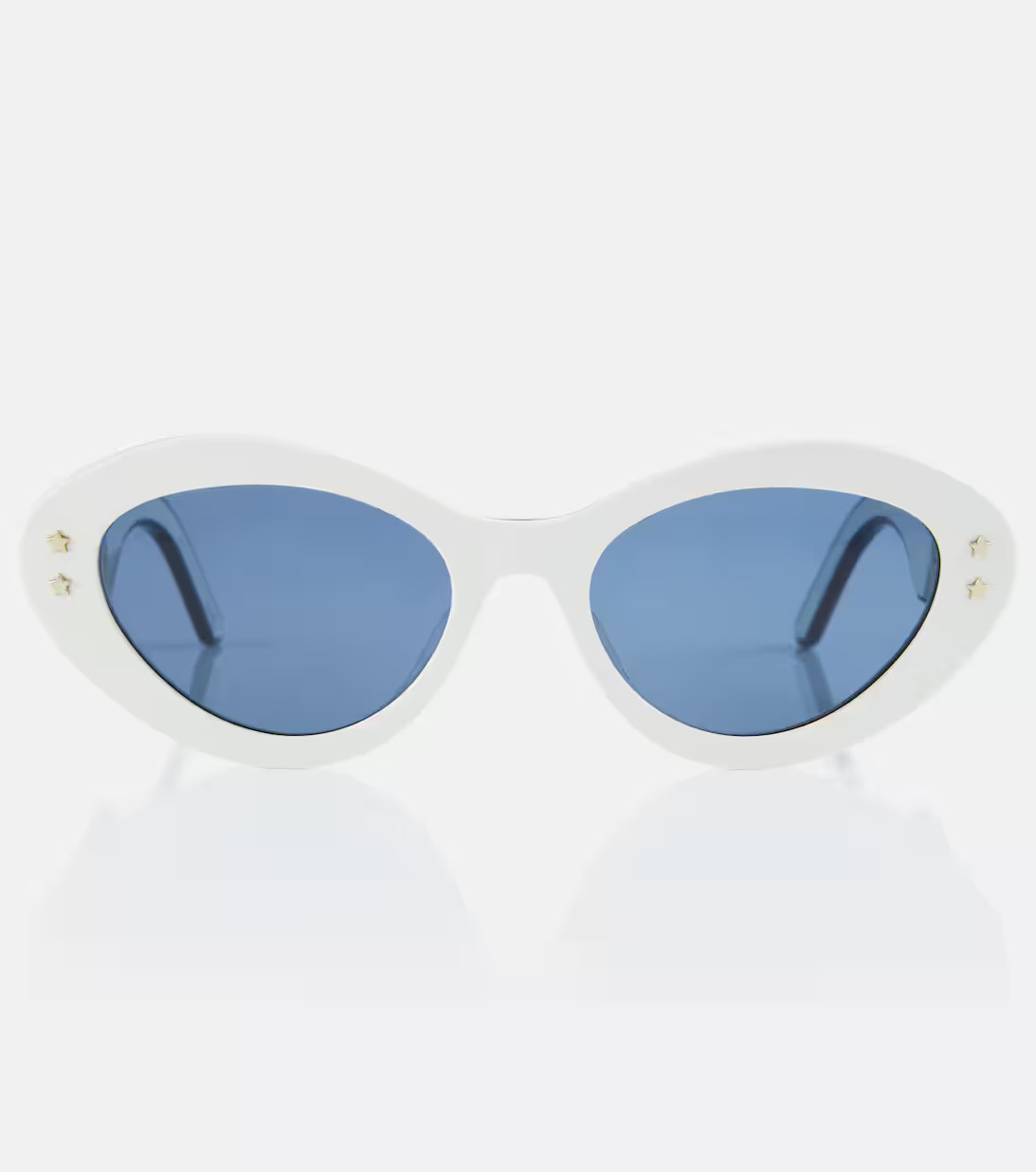 DiorPacific B1U cat-eye sunglasses | Mytheresa (US/CA)