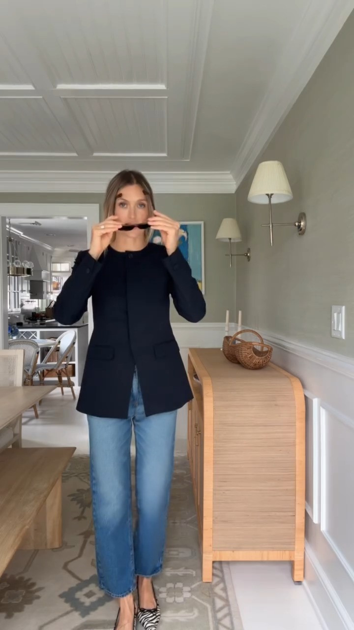 Might be my best @anntaylor haul yet... I know we are in the middle of summer but I'm already starting to plan some outfits for the fall! 

 #LTKgrwm #LTKootd #LTKSeasonal