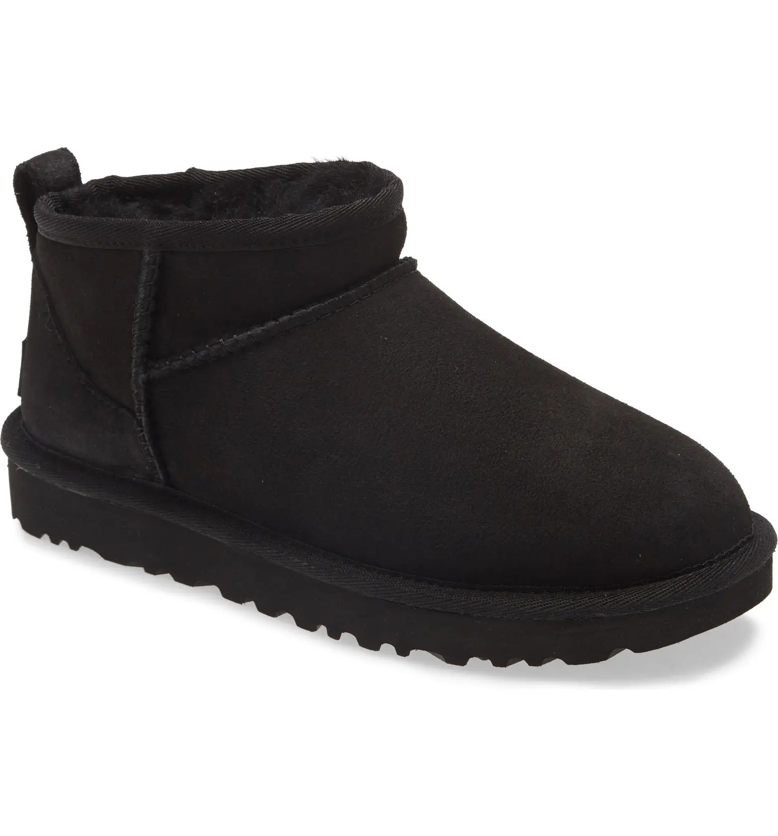 UGG® Ultra Mini Classic Boot | Nordstrom | Nordstrom