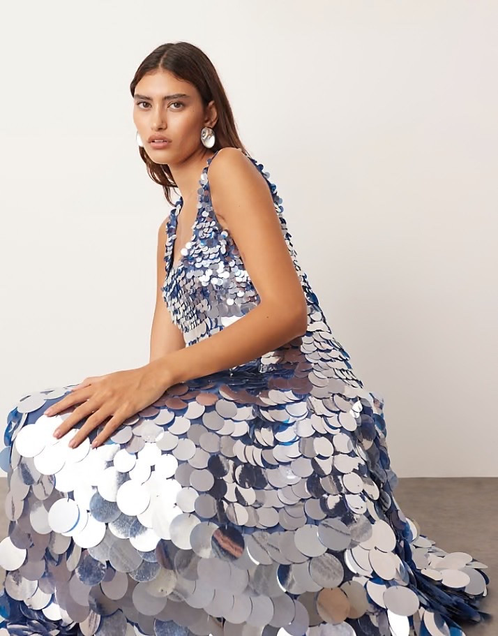 Holiday party dress #holiday 

#LTKHoliday #LTKootd