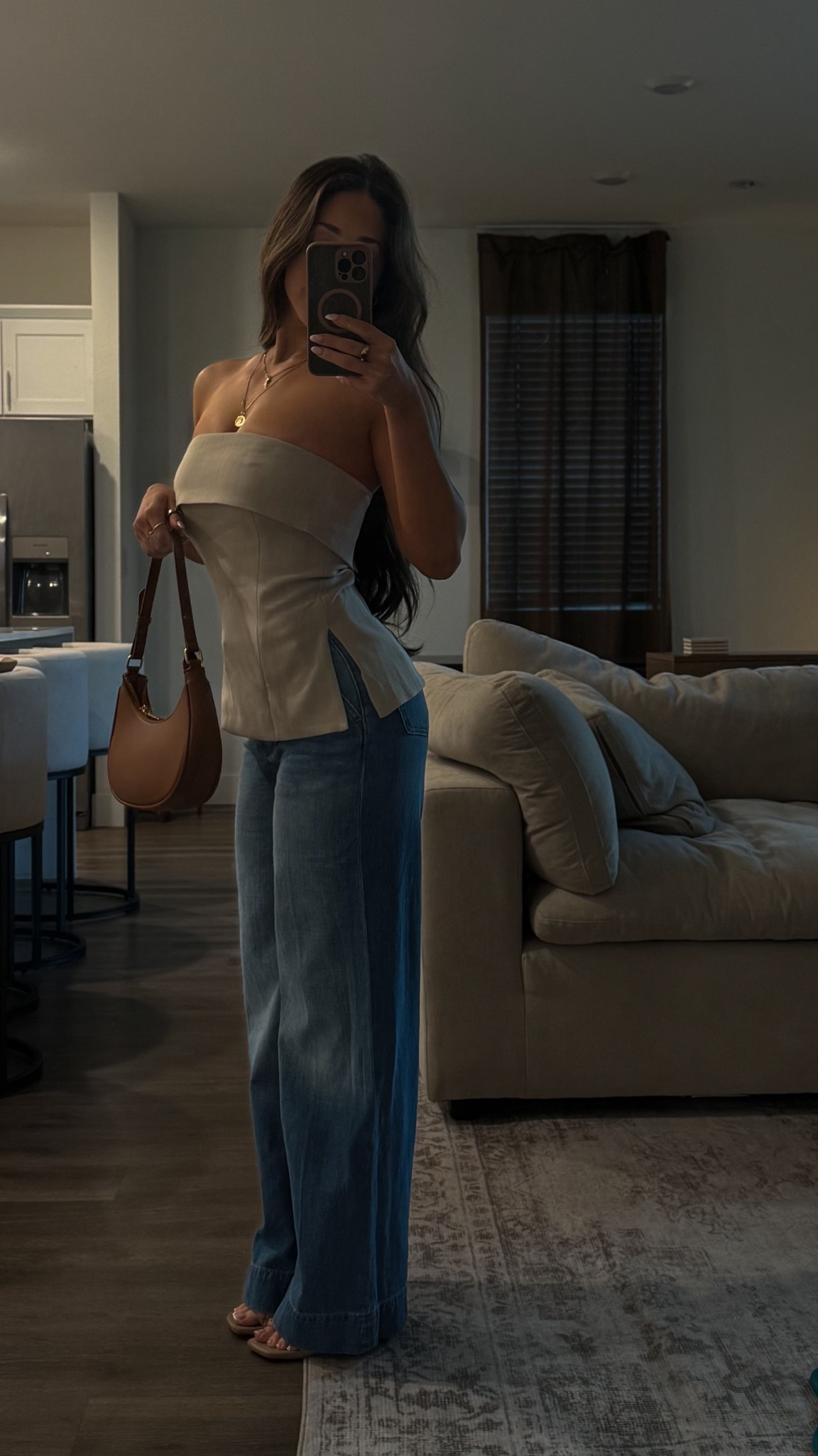 one of my favorite date night fits ❤️‍🔥

#LTKootd #LTKHome #LTKgrwm