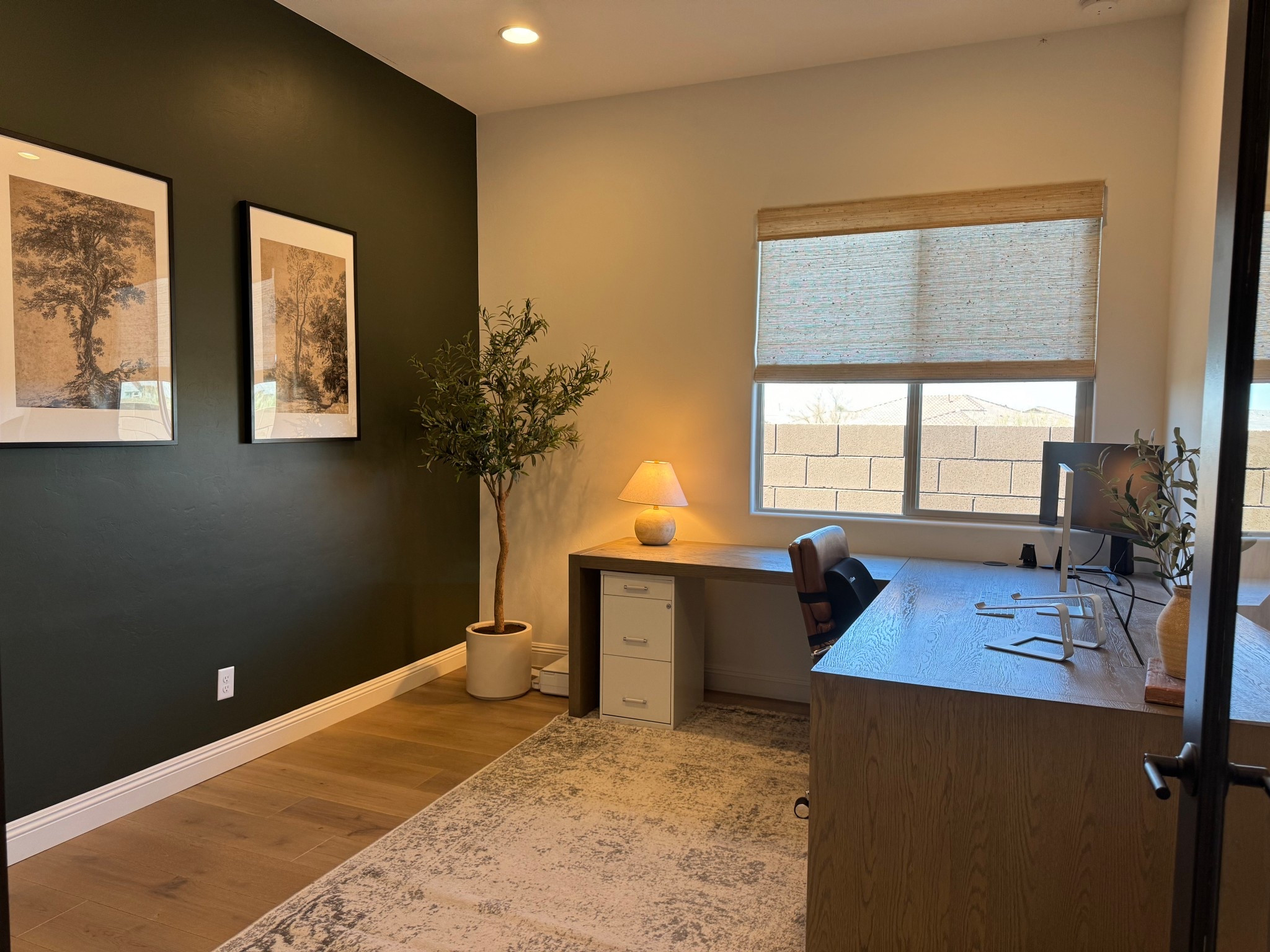 My Arhaus Bodhi Modular Desk is on sale! 🤍

#LTKHome