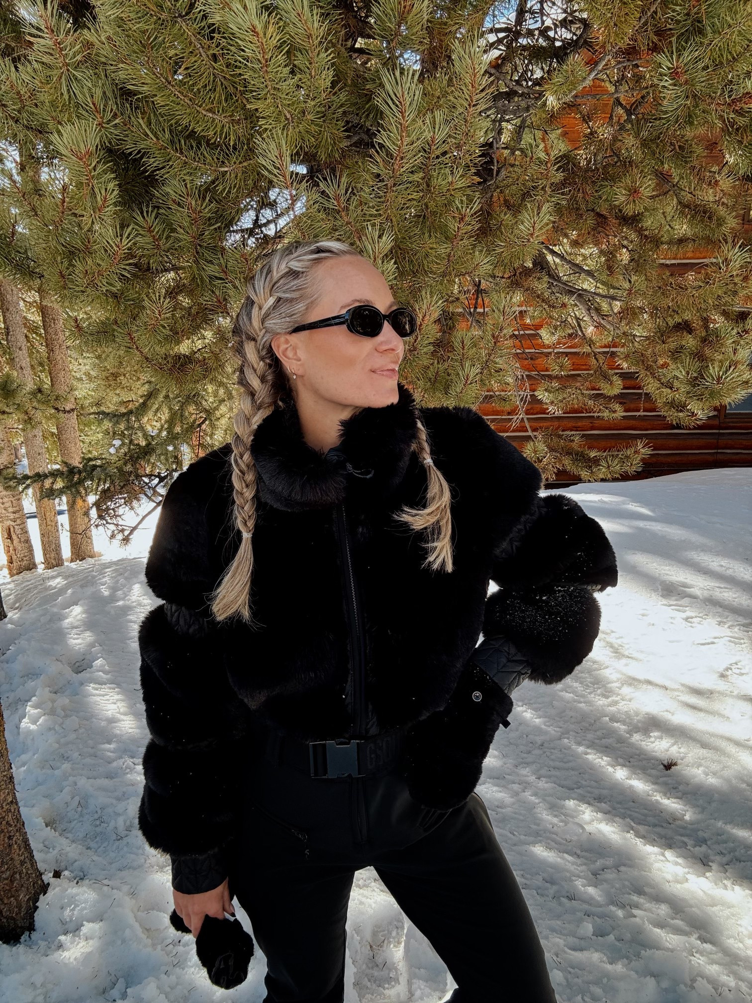 Ski trip style 🖤⛷️ packed the perfect fit for the slopes!

Ski trip packing list, ski outfit, ski one piece, ski trip layers, Amazon ski finds



#LTKShoeCrush #LTKTravel #LTKActive