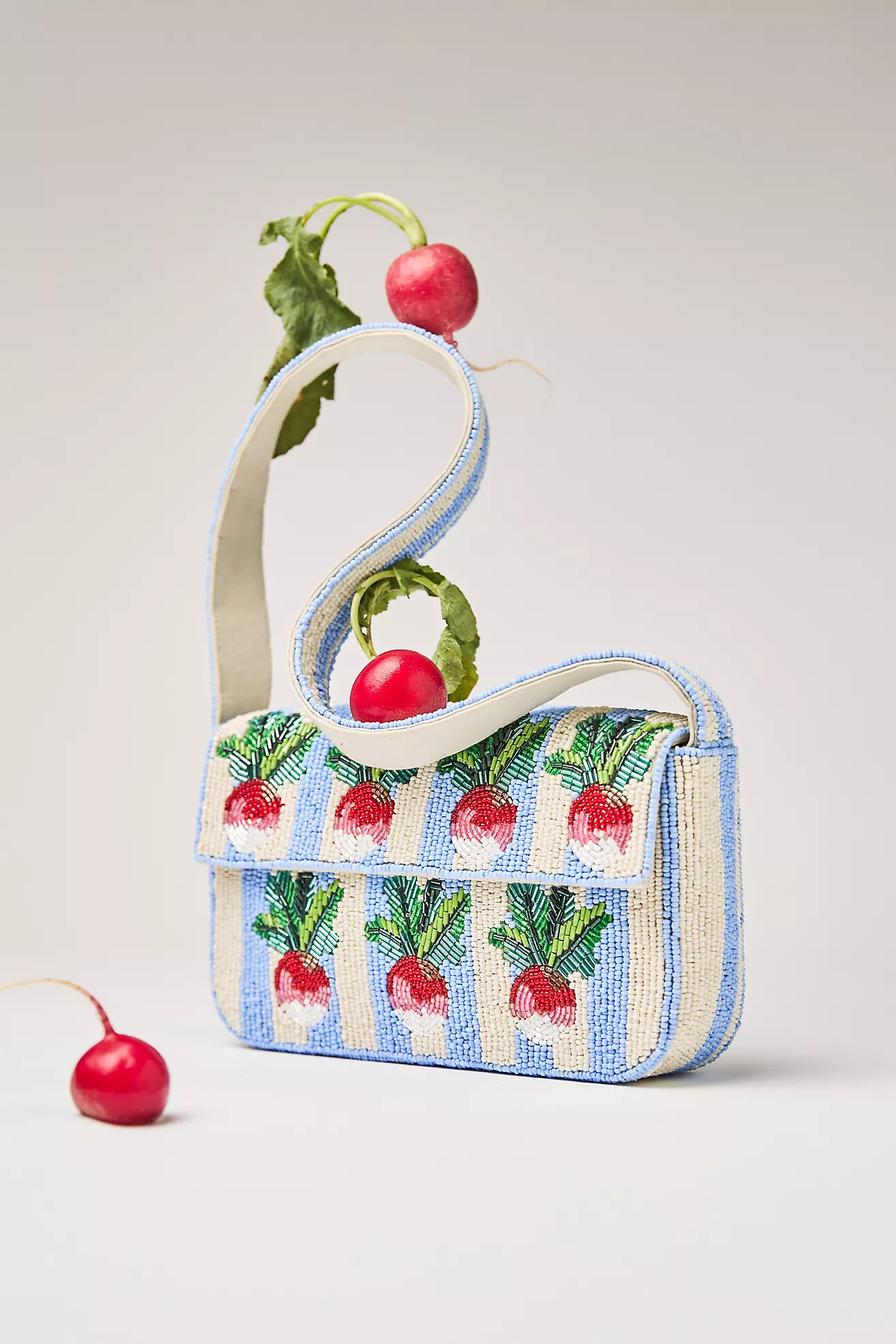 The Fiona Beaded Bag: Food & Drink Edition | Anthropologie (US)
