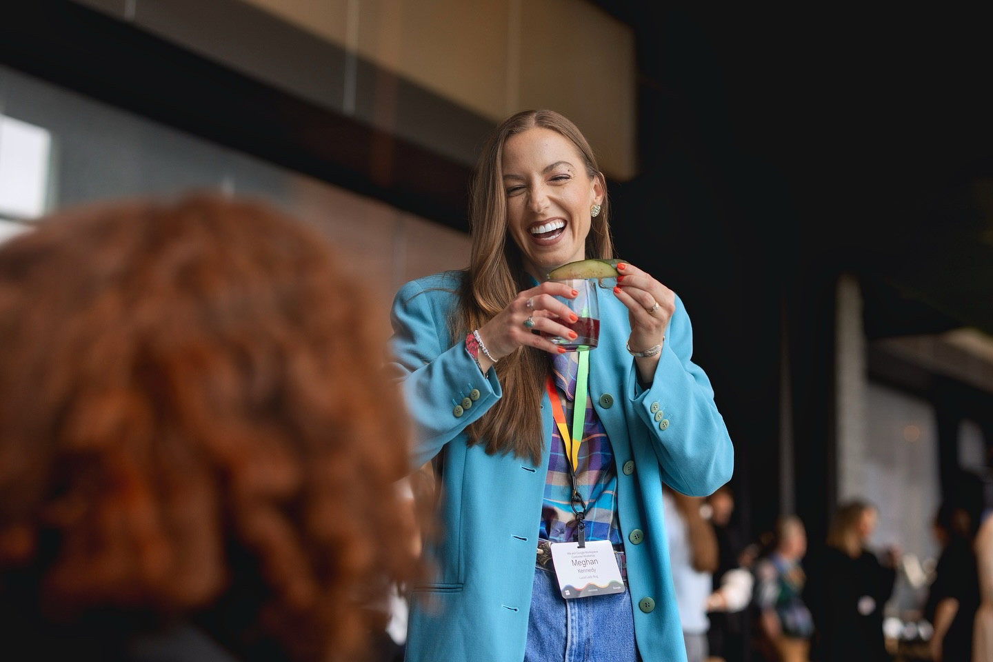 lucid ladybug was selected for @wix ‘s Black Friday/Cyber Monday Accelerator Program ✨

Full circle moment after our NYC event with @wix at @google @googleworkspace this past spring! We’re working with a dedicated account manager at Wix to optimize our website and foot traffic for the holiday season! 

Here’s a peek at some of the updates we’ve made to our site! Make sure you’re subscribed to our email list for upcoming drops + sales ✨

#website #webdesign #google #wix #googleworkspace #smallbusiness #entrepreneur #solopreneur #vintage #stylist