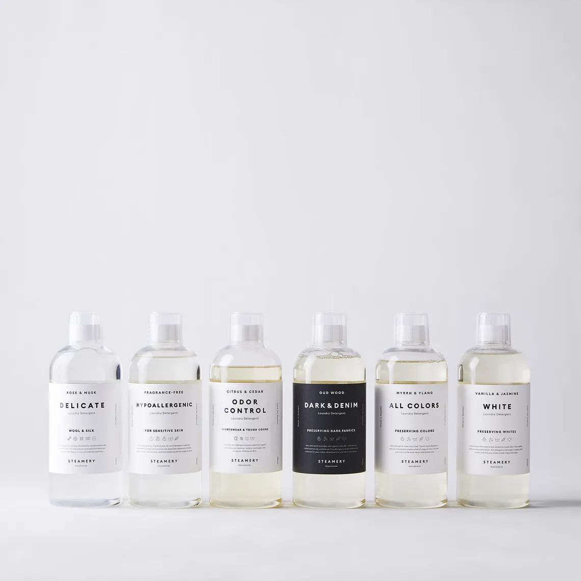 Steamery Laundry Detergent | Food52