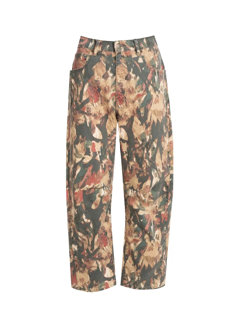 Jessica Simpson Women's Cherry Barrel Jean, Sizes 2-16 | Walmart (US)
