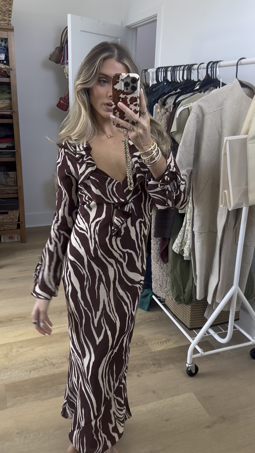 I rented this from @fashionpass. Use code SLOANE5A to sign up for Fashion Pass and receive $70 off! 

#fashionpass outfit, outfit of the day, outfit inspo, what i wore, outfit ideas, styling, try on, fashion, affordable fashion, fashion pass, clothing rental

#LTKSaleAlert #LTKWedding #LTKFindsUnder100