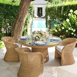 Outdoor Dining Furniture | Williams-Sonoma