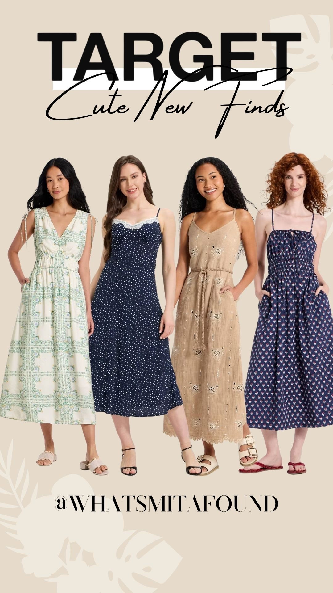 Cute new Target finds!

#LTKU #LTKSeasonal #LTKOver40