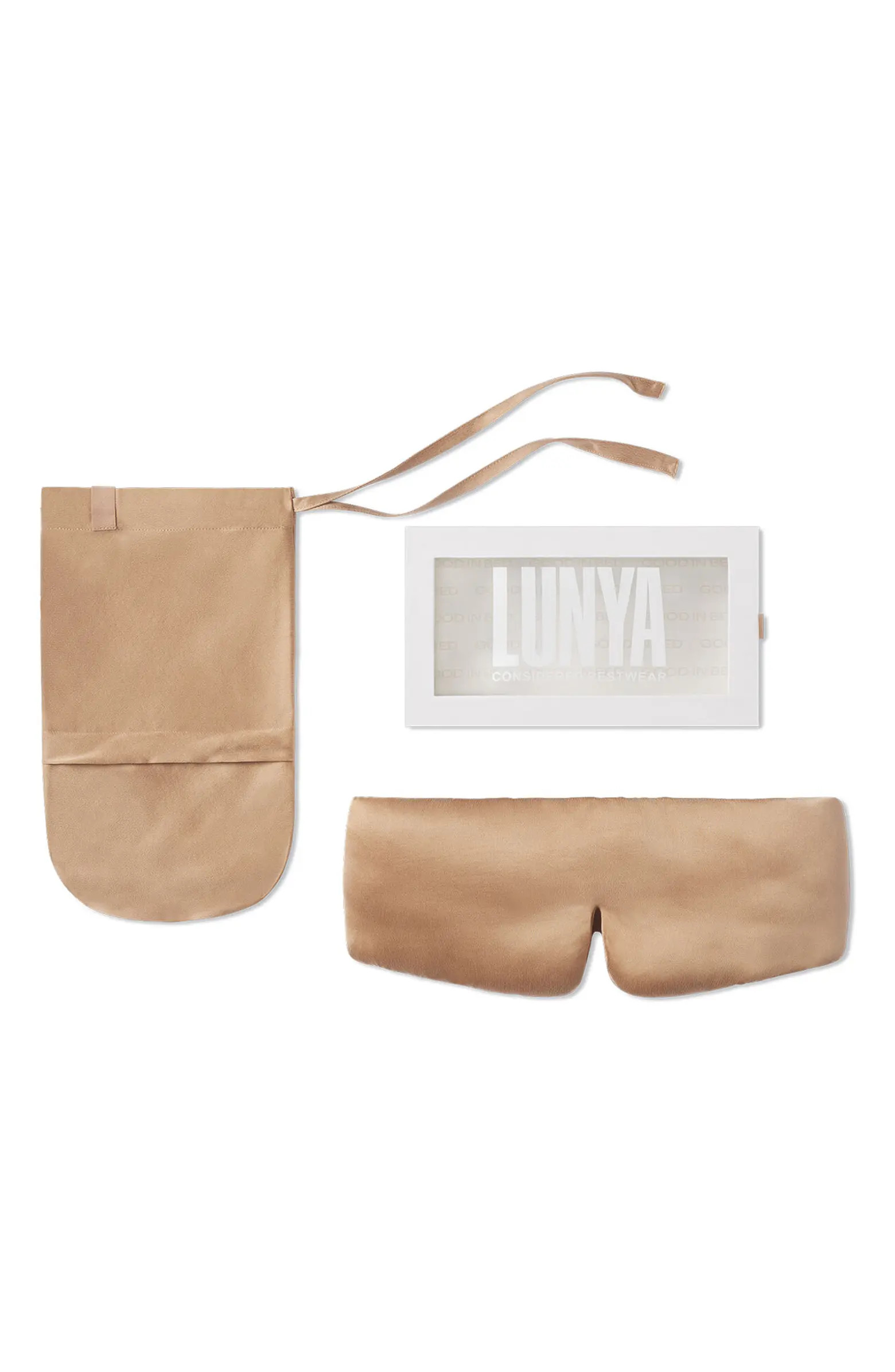 Silk Sleep Mask | Nordstrom