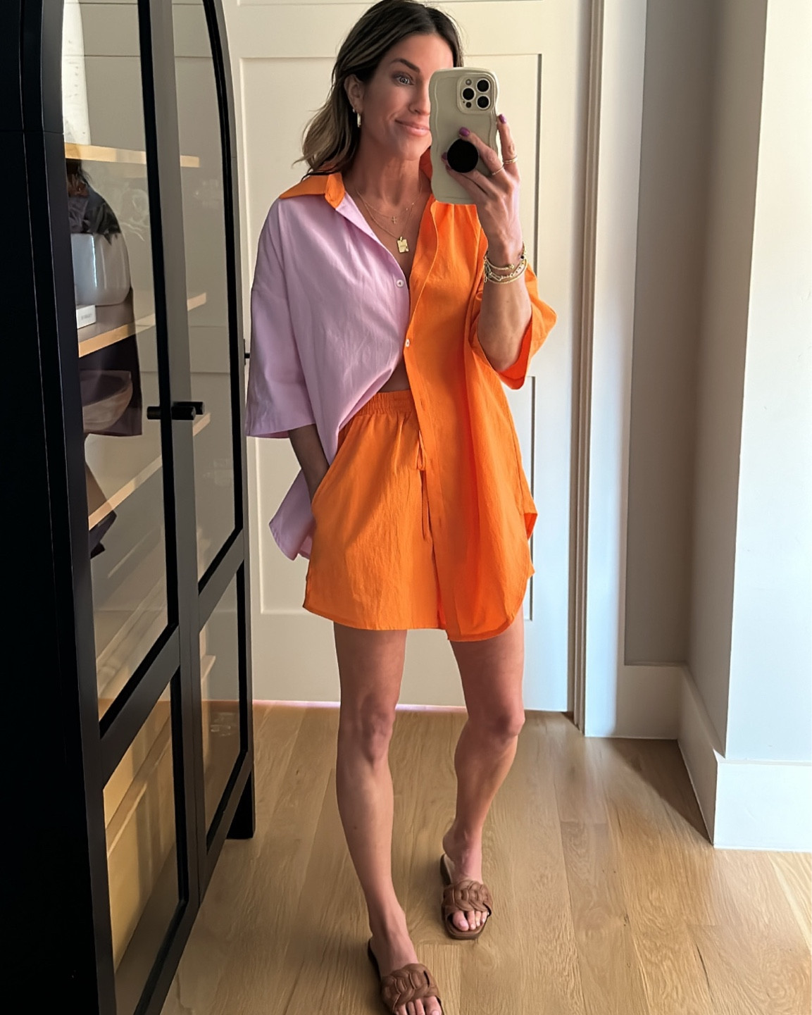 Size small in this Amazon set! 



#LTKunder50 #LTKstyletip #LTKtravel