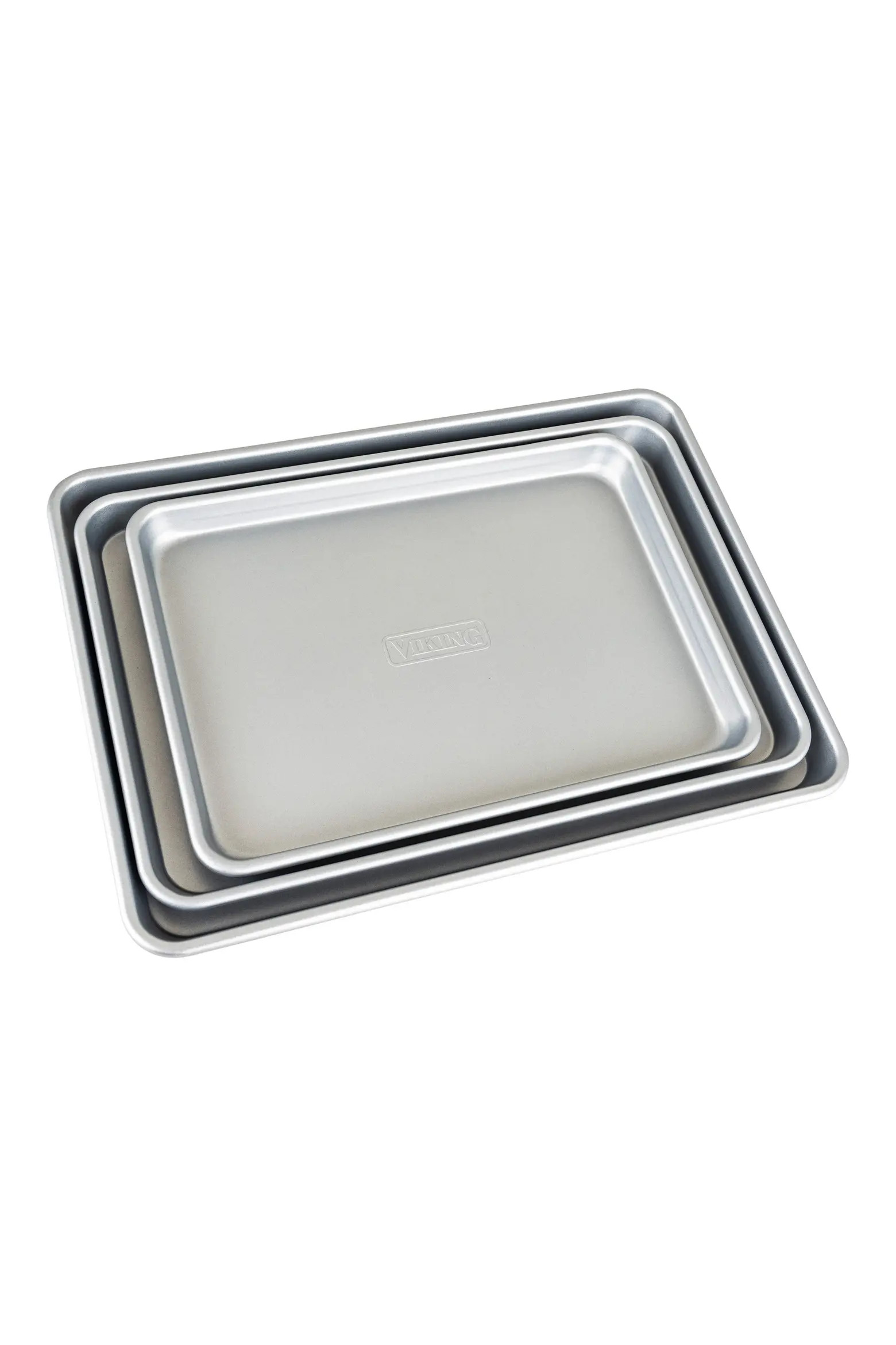 3-Piece Nonstick Aluminized Steel Baking Sheet Set | Nordstrom | Nordstrom